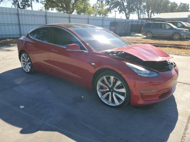 2019 TESLA MODEL 3 5YJ3E1EB4KF434246