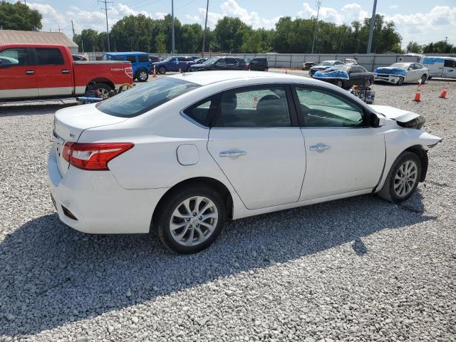 2019 NISSAN SENTRA S 3N1AB7AP8KY429112