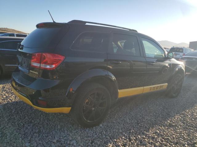 2017 DODGE JOURNEY SX 3C4PDCBGXHT705840