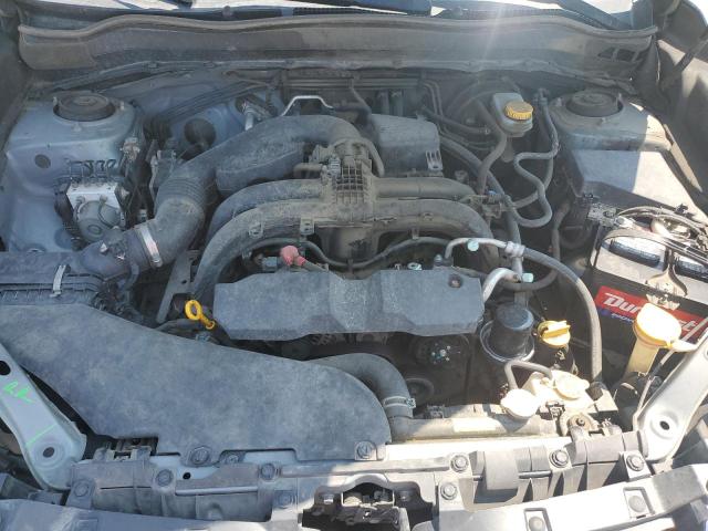 2017 SUBARU FORESTER 2 JF2SJAACXHG457987