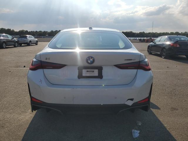 2022 BMW I4 EDRIVE WBY73AW07NFM84514