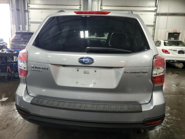 2015 SUBARU FORESTER 2 JF2SJADC5FH566585