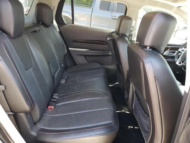 2015 GMC TERRAIN DE 2GKFLZE34F6307426