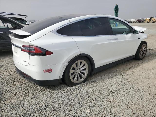2017 TESLA MODEL X 5YJXCAE26HF065812