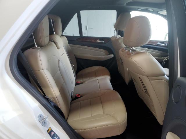 2014 MERCEDES-BENZ ML 350 4MATIC - 4JGDA5HB3EA359096
