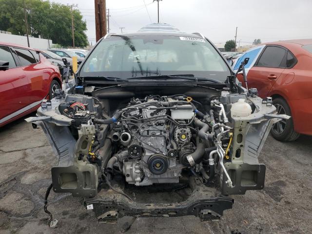 2025 GENESIS GV70 BASE KMUMADTB1SU176843