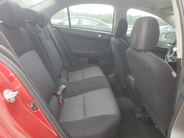 2015 MITSUBISHI LANCER GT JA32U8FW5FU013804