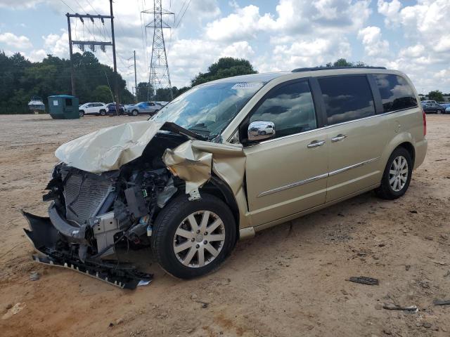 CHRYSLER TOWN & COU