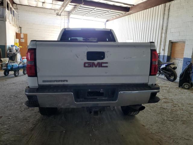 2016 GMC SIERRA K25 1GT22REG6GZ297469