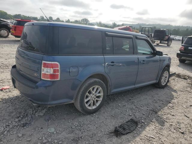 2018 FORD FLEX SE 2FMGK5B88JBA01336