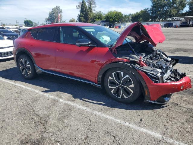 2024 KIA EV6 LIGHT KNDC34LA7R5189312
