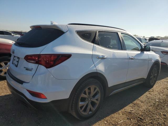 2017 HYUNDAI SANTA FE S - 5NMZWDLA8HH041523
