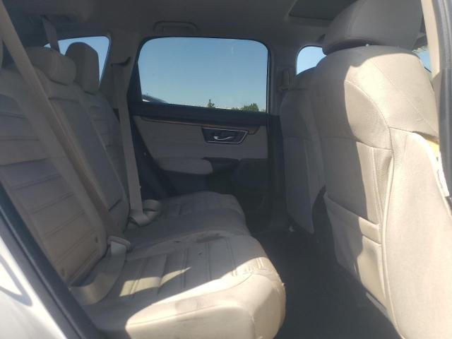 2021 HONDA CR-V EX - 2HKRW1H54MH406075