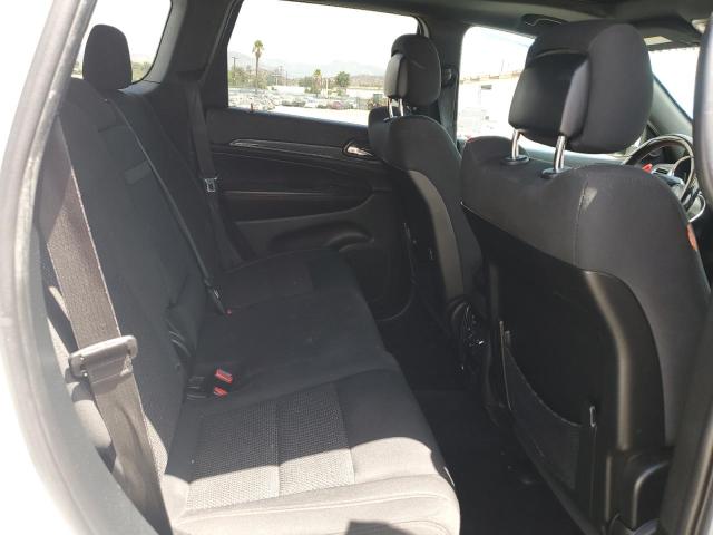 2016 JEEP GRAND CHEROKEE LAREDO 1C4RJEAG8GC500980