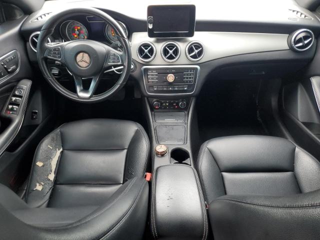 2015 MERCEDES-BENZ CLA 250 4M - WDDSJ4GB3FN172514