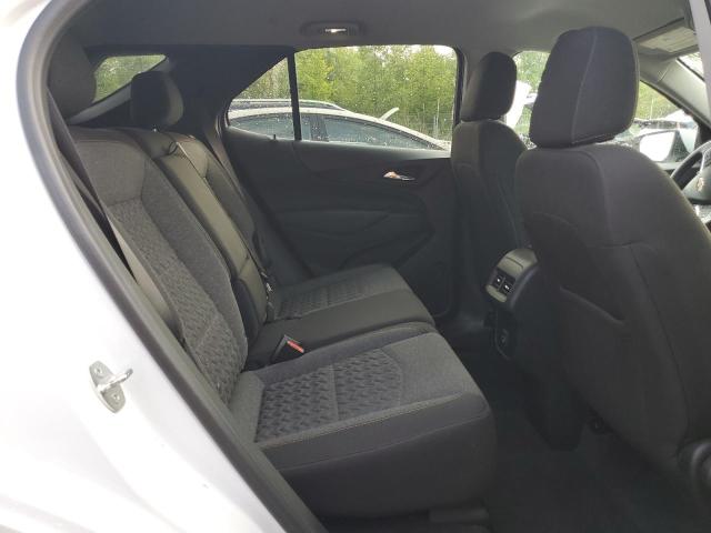 2022 CHEVROLET EQUINOX LT 3GNAXKEV3NL280658