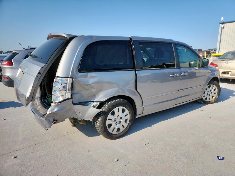 2016 DODGE GRAND CARA - 2C4RDGBG3GR343061