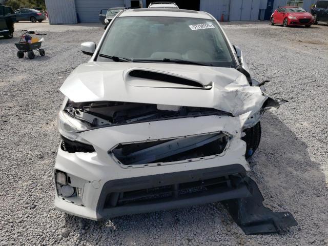 2019 SUBARU WRX PREMIUM JF1VA1F60K8824174