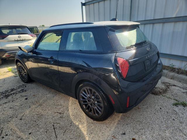 2025 MINI COOPER BASE WMW13GD08S2W53341