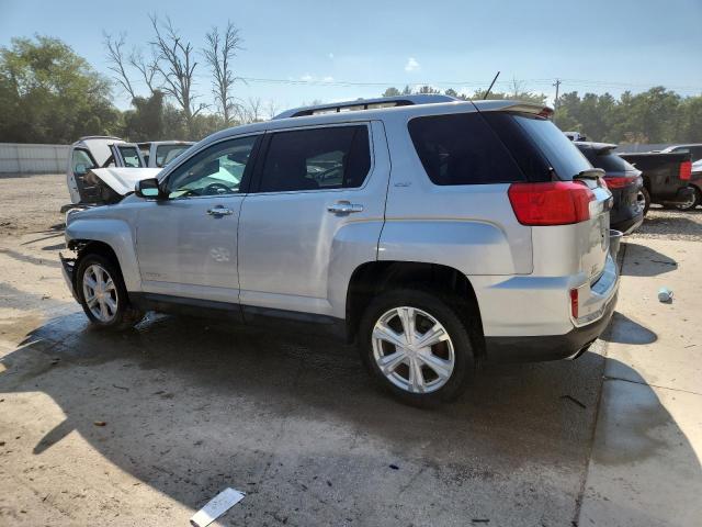 2017 GMC TERRAIN SL 2GKFLUE33H6281701