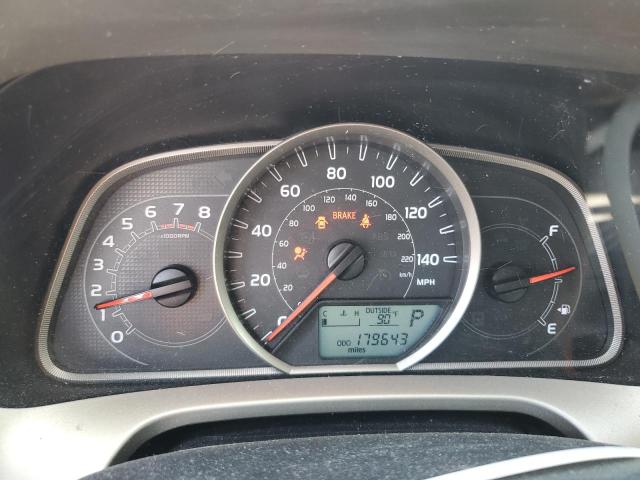 2013 TOYOTA RAV4 LE - 2T3BFREV8DW034124