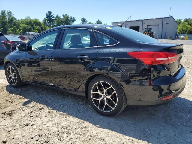 2018 FORD FOCUS SEL 1FADP3H24JL233745