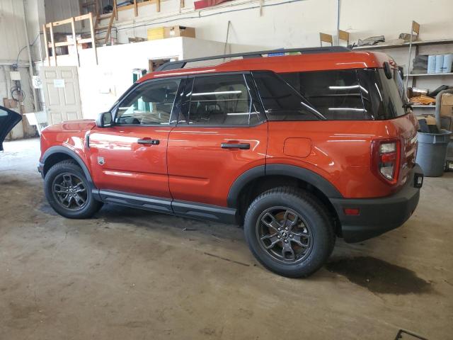 2023 FORD BRONCO SPO 3FMCR9B66PRD82162