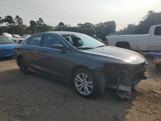 2015 CHRYSLER 200 LIMITE 1C3CCCAB8FN759016