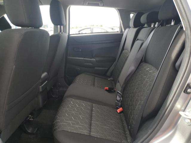 2024 MITSUBISHI OUTLANDER JA4ARUAU2RU003422