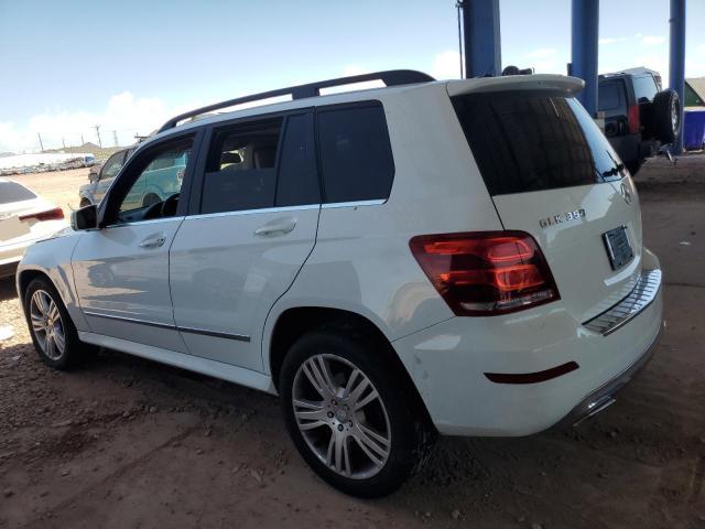 2014 MERCEDES-BENZ GLK 350 - WDCGG5HB8EG163789