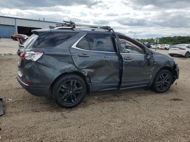 2020 CHEVROLET EQUINOX LT 2GNAXUEV6L6196217
