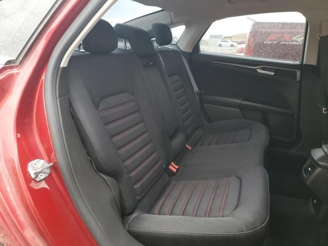 2013 FORD FUSION SE - 3FA6P0HR3DR254080