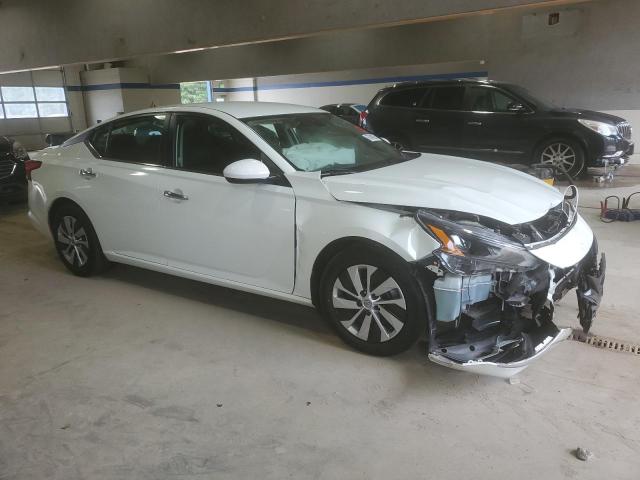 2023 NISSAN ALTIMA S - 1N4BL4BV0PN345998