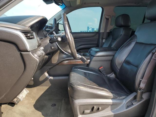 2015 CHEVROLET SUBURBAN K - 1GNSKJKC3FR147828
