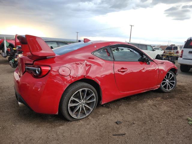 2017 TOYOTA 86 BASE JF1ZNAA11H9705957