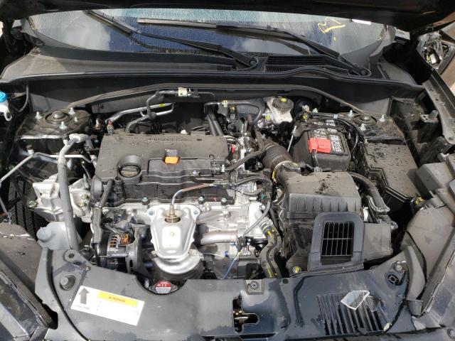 2025 HONDA HR-V EXL 3CZRZ2H78SM780253