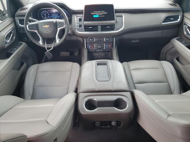 2023 CHEVROLET TAHOE C150 1GNSCNKT3PR397575