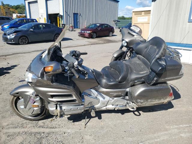 2006 HONDA GL1800 1HFSC47F16A505376