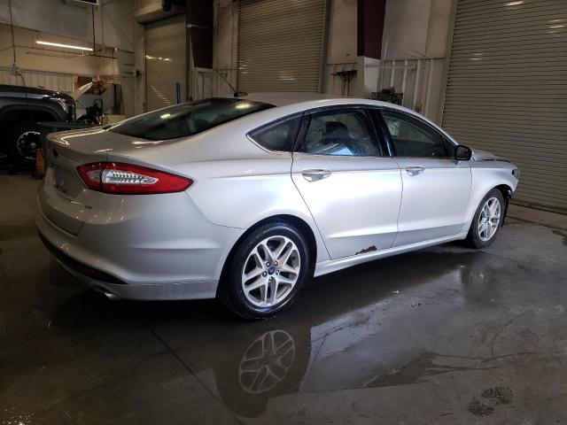 2016 FORD FUSION SE - 3FA6P0H72GR215130