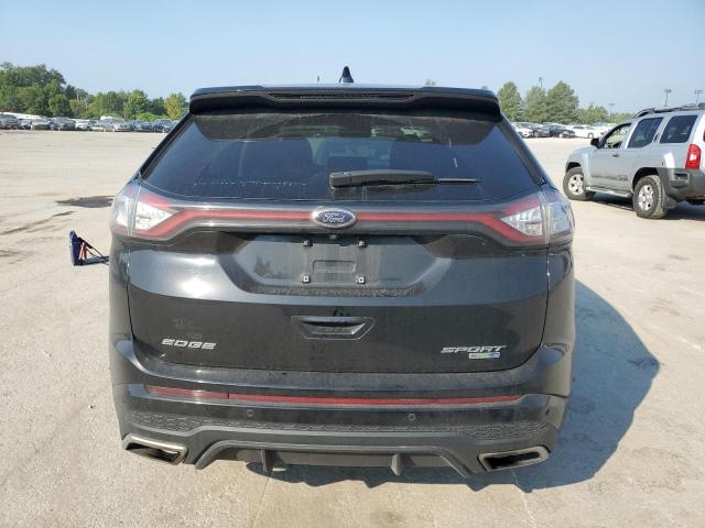2017 FORD EDGE SPORT 2FMPK4AP6HBC09387