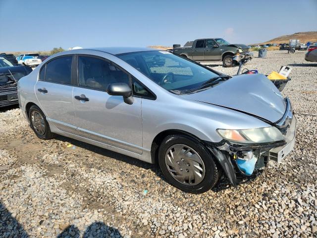 2010 HONDA CIVIC VP - 19XFA1F34AE079678