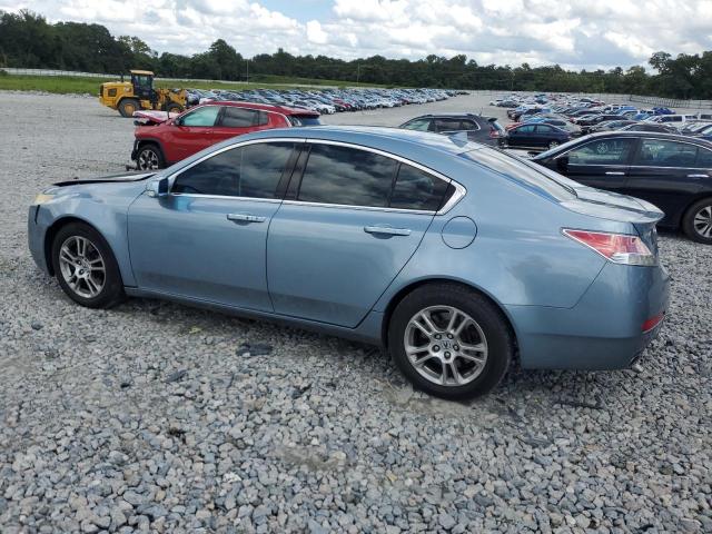 2010 ACURA TL - 19UUA8F5XAA023203