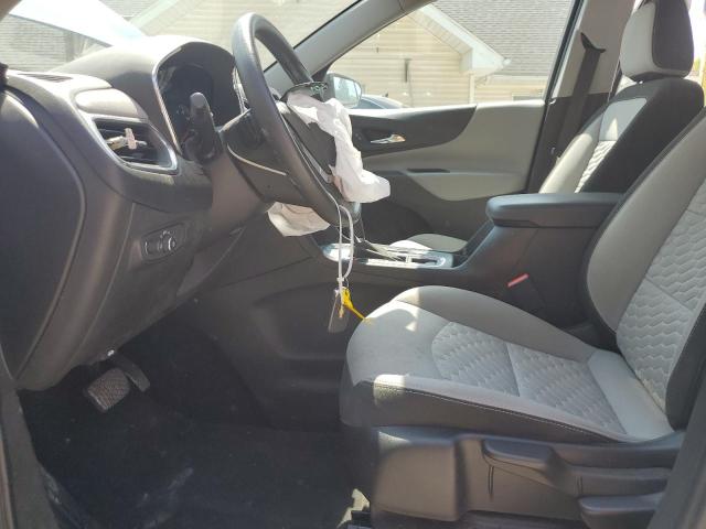 2020 CHEVROLET EQUINOX LS 2GNAXHEV6L6166299