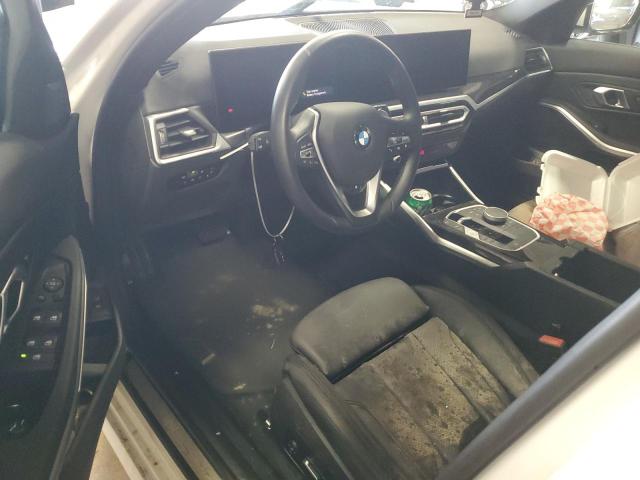 2024 BMW 330XI 3MW89FF05R8E16774