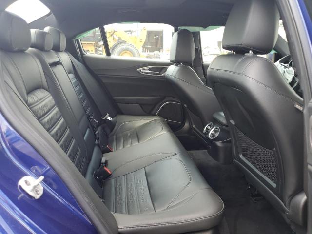 2020 ALFA ROMEO GIULIA TI ZARFANBN7L7625977