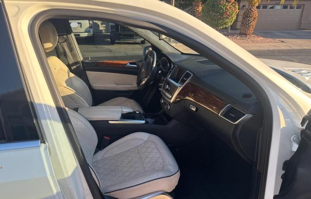 2015 MERCEDES-BENZ GL 550 4MA 4JGDF7DE0FA462474