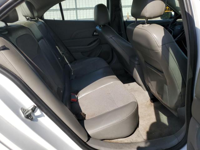 2016 CHEVROLET MALIBU LIM 1G11C5SA2GF119568
