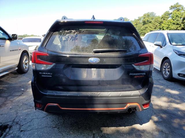2022 SUBARU FORESTER S JF2SKAGC9NH519406