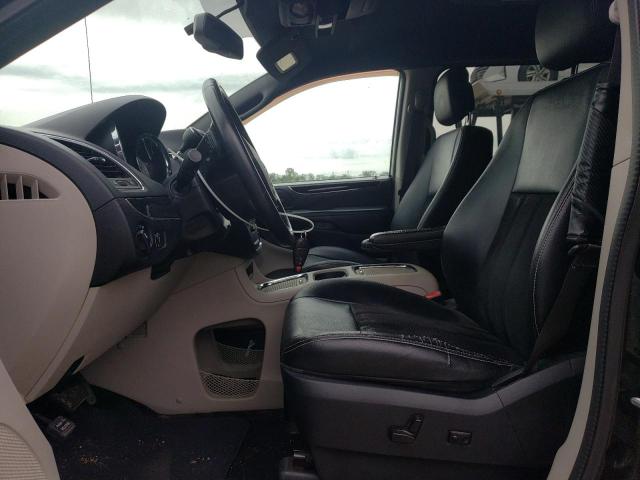 2015 DODGE GRAND CARA 2C4RDGBG7FR702958