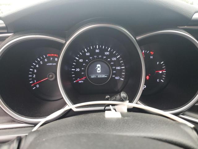 2015 KIA OPTIMA LX - 5XXGM4A74FG423922